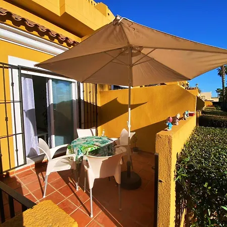 Apartment Ciao Parque *