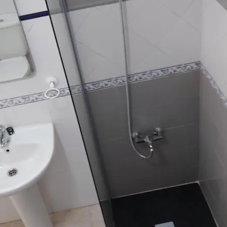Apartment Ciao Parque